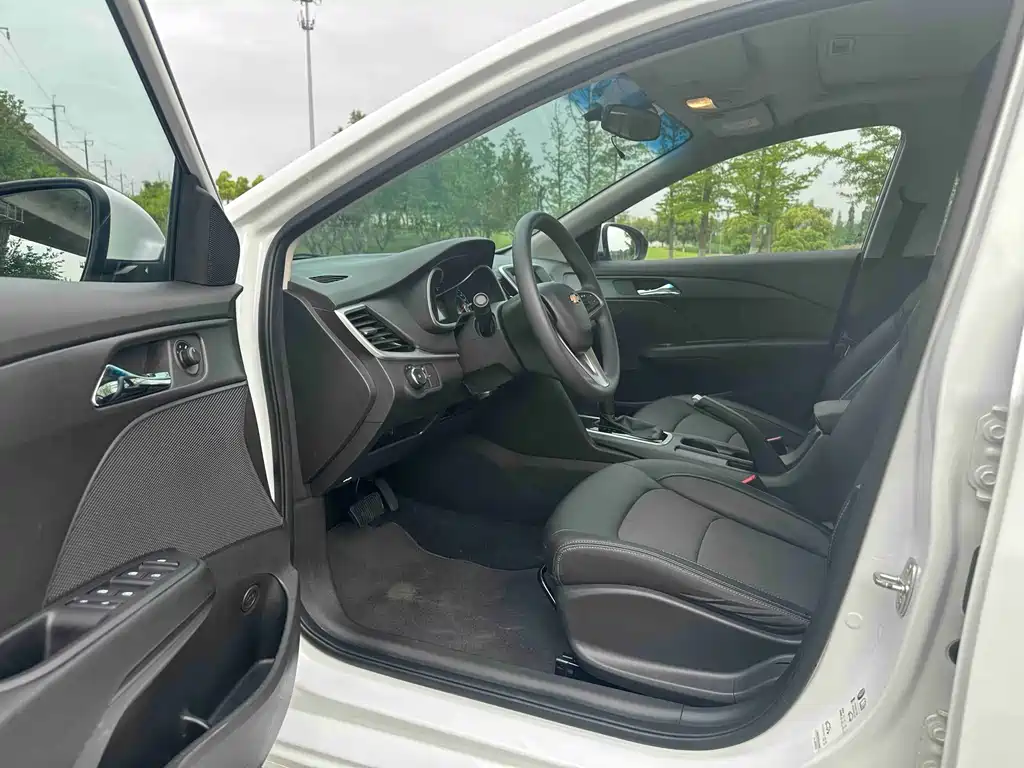 Chevrolet Cavalier 2019