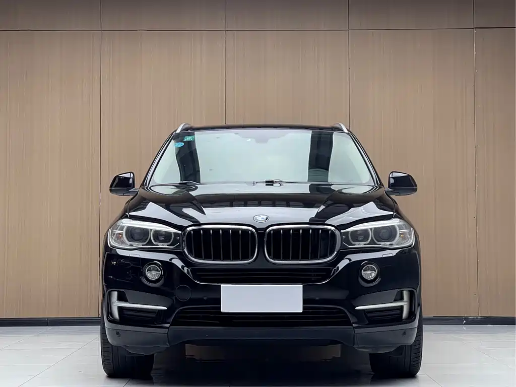 BMW X5 2014 — фото 2