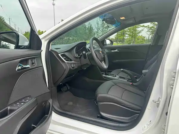 Chevrolet Cavalier 2019
