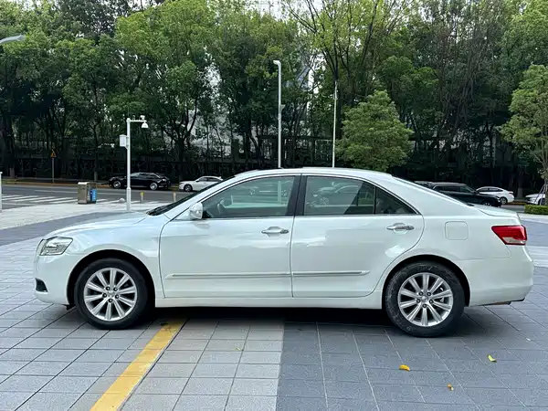 Toyota Camry 2011