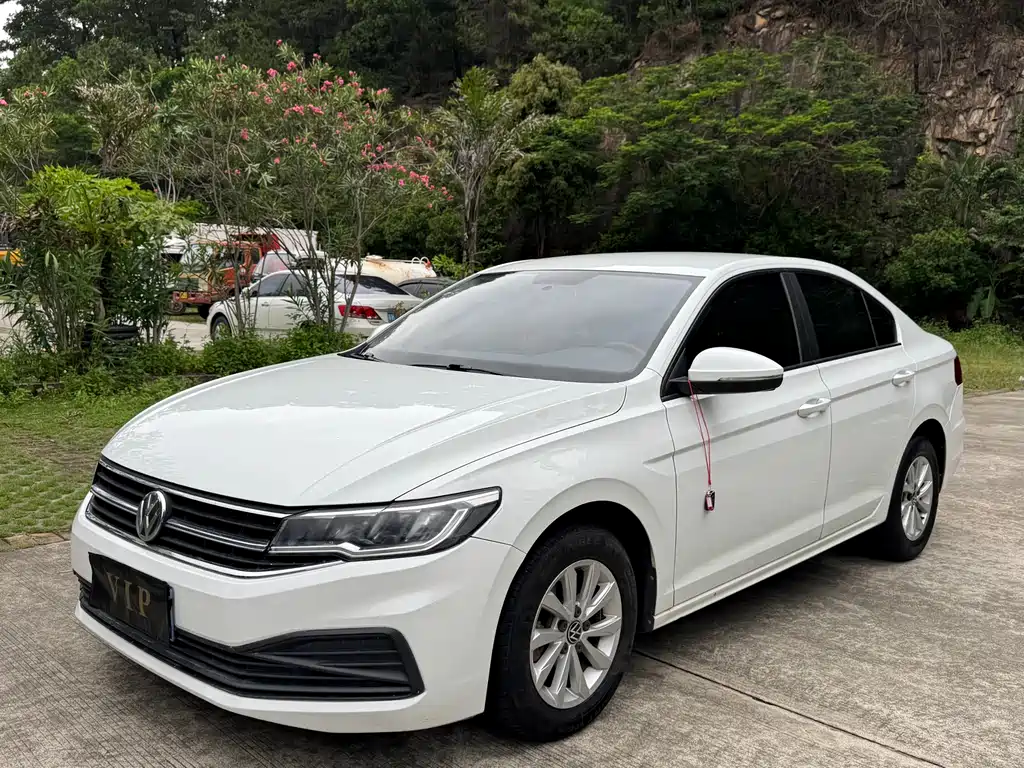 Volkswagen Bora 2022