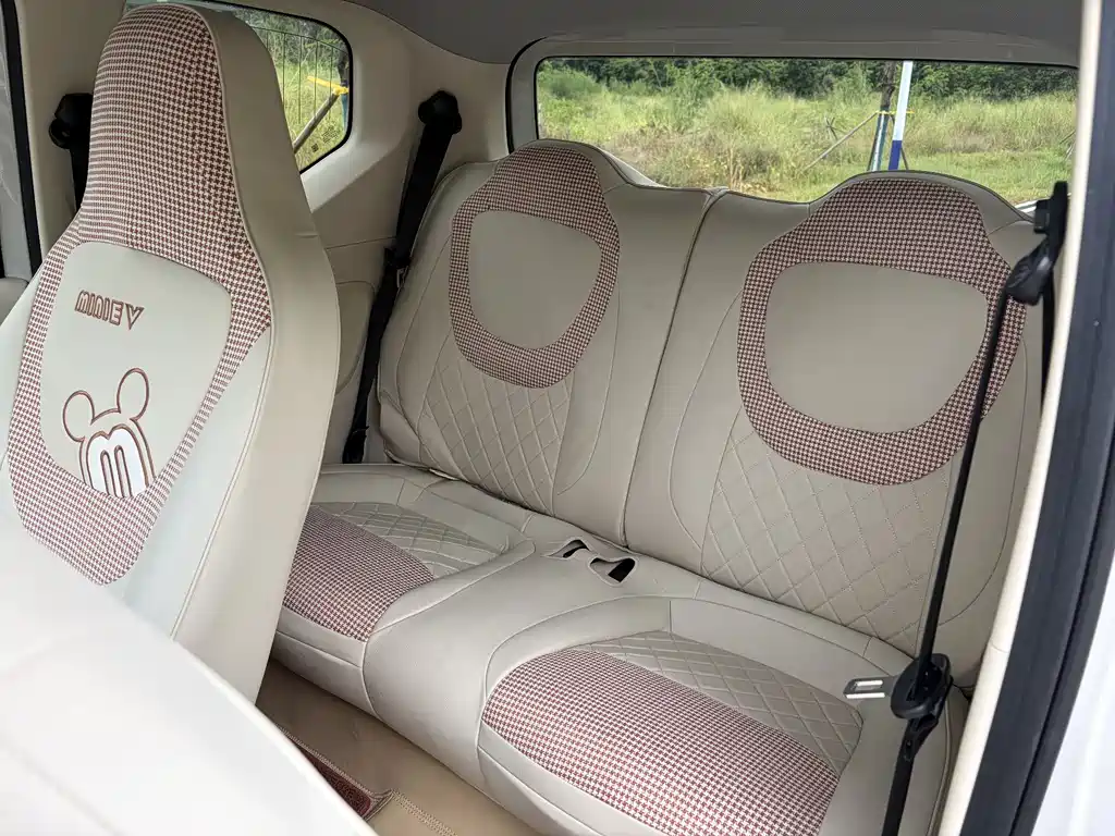 Wuling Hongguang MINIEV 2025