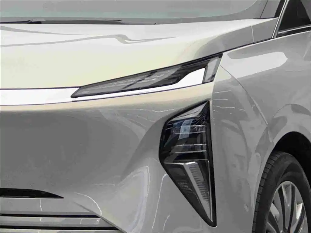 Buick Electra Encasa 2025