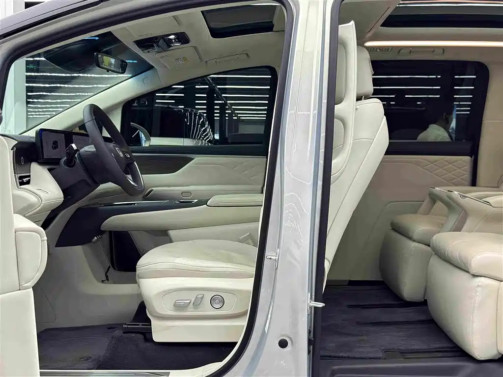 Buick Electra Encasa 2025