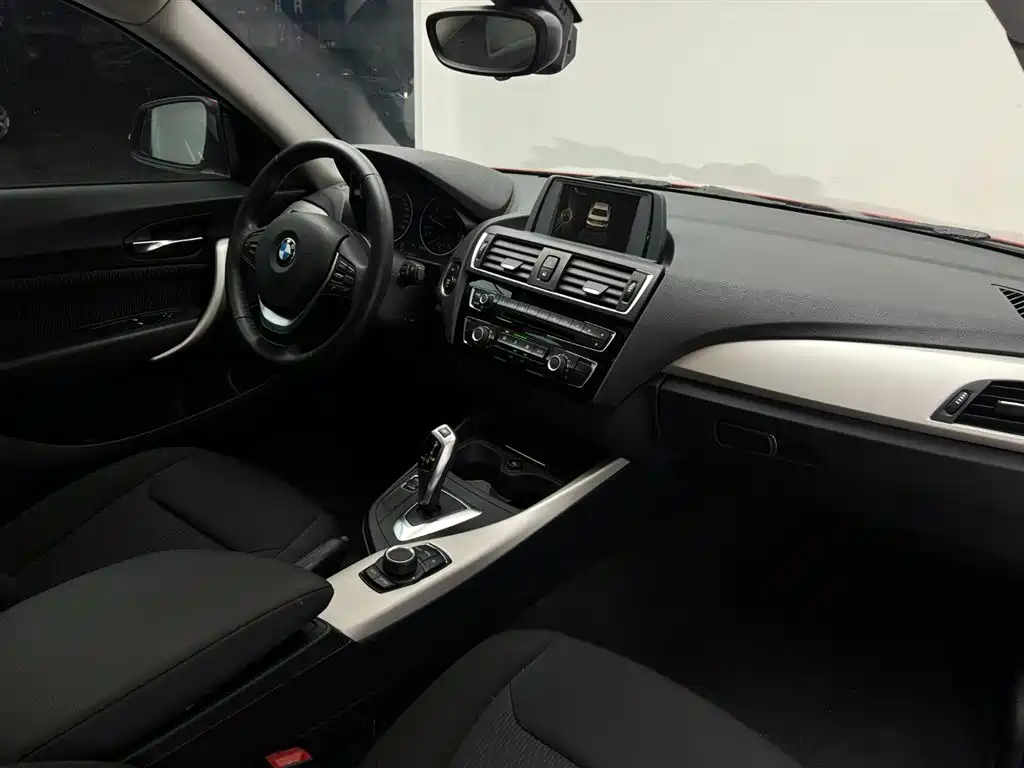 BMW 2 Series 2016 — фото 17