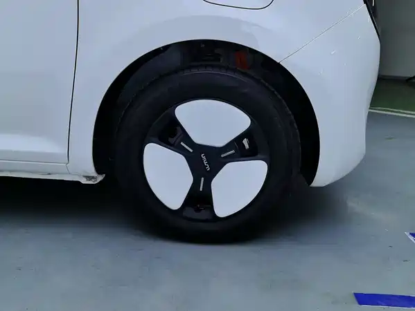 Changan Lumin 2025