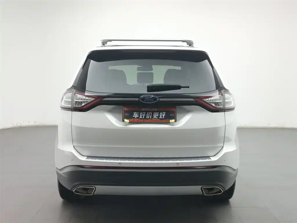 Ford Edge 2016 — фото 4