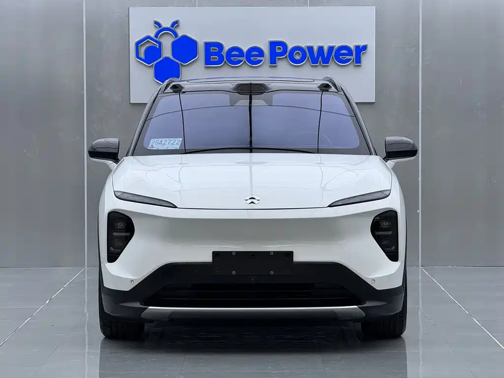 NIO ES7 2023 — фото 2