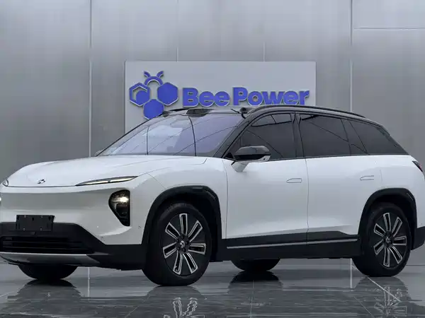 NIO ES7 2023