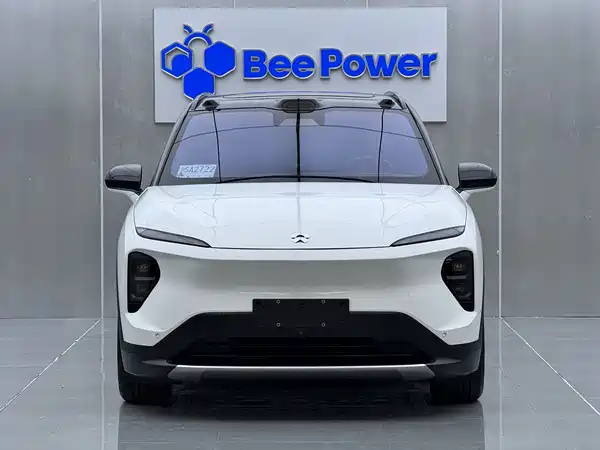 NIO ES7 2023