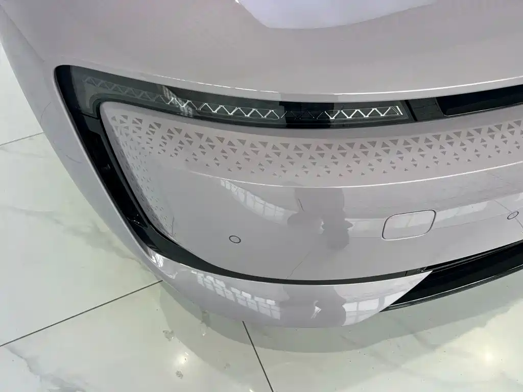 Audi E5 Sportback 2026 — фото 16