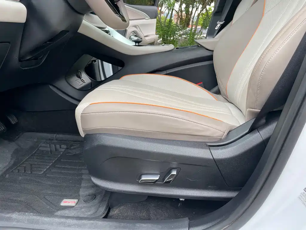 BYD Pro New Energy 2024 — фото 10