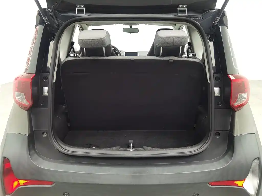 Chery QQ Little Ant 2021 — фото 16