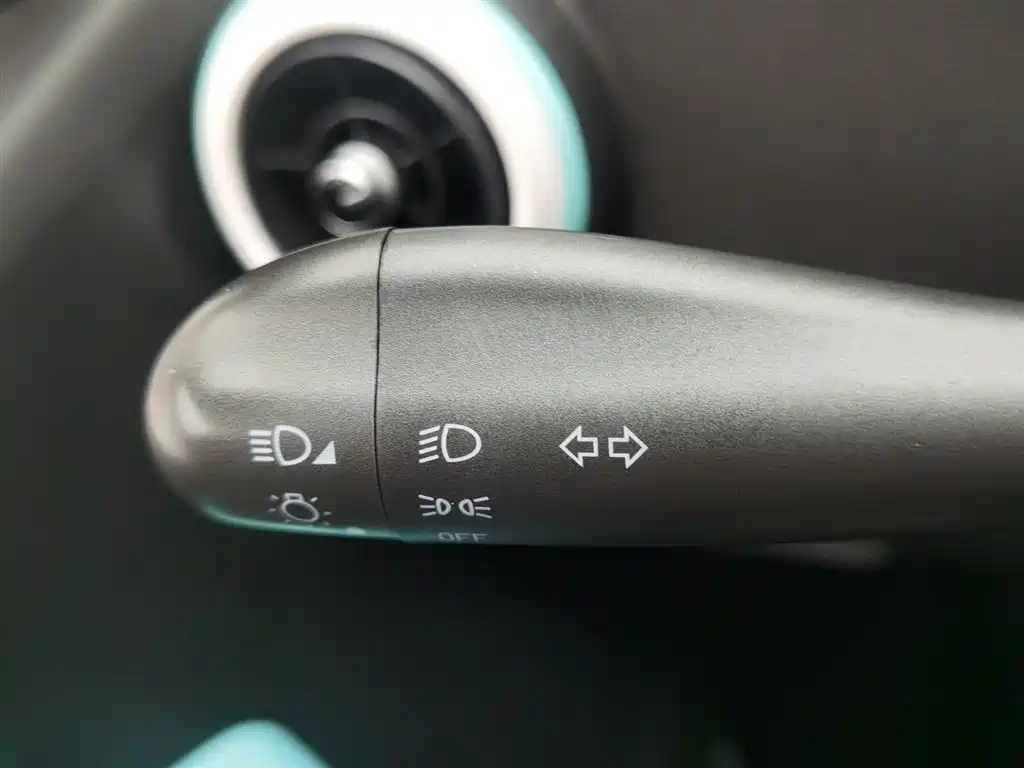 Chery QQ Little Ant 2021 — фото 21