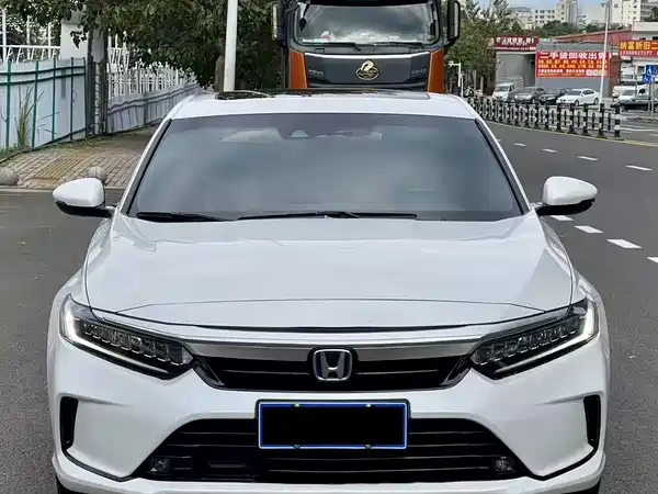 Honda Yingshipai New Energy 2023