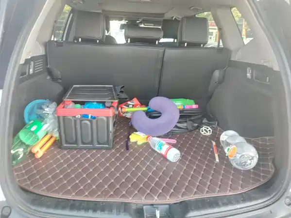Honda CR-V 2019