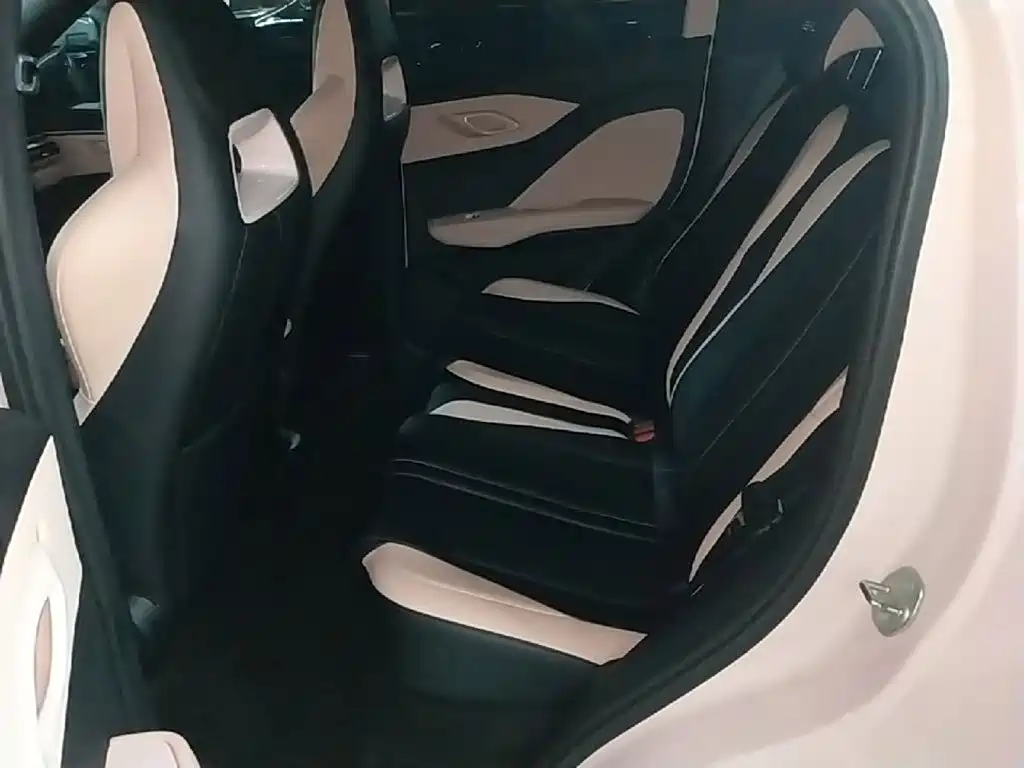 BYD Seagull 2024 — фото 17
