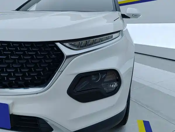 Baojun 510 2019