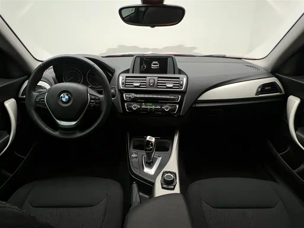 BMW 2 Series 2016 — фото 18