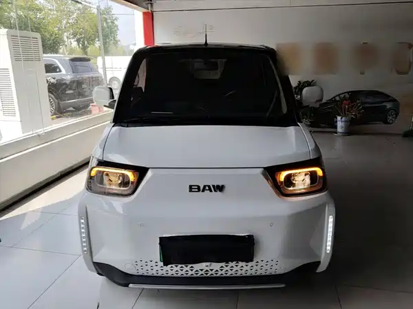 BAW Yuanbao 2024