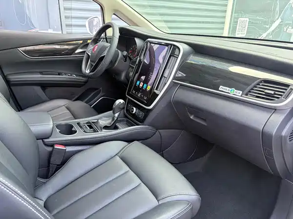 BYD Song MAX 2018