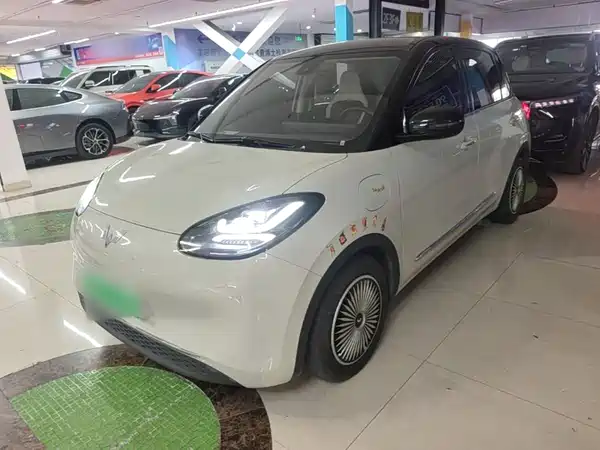 Wuling Bingo 2023