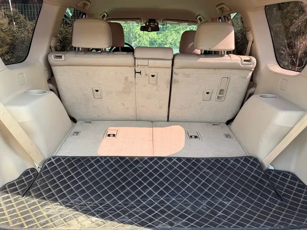 Toyota Prado 2019 — фото 13