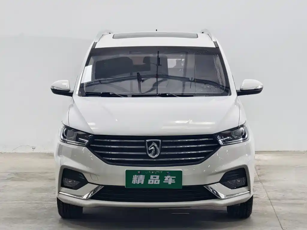 Baojun 360 2018 — фото 2