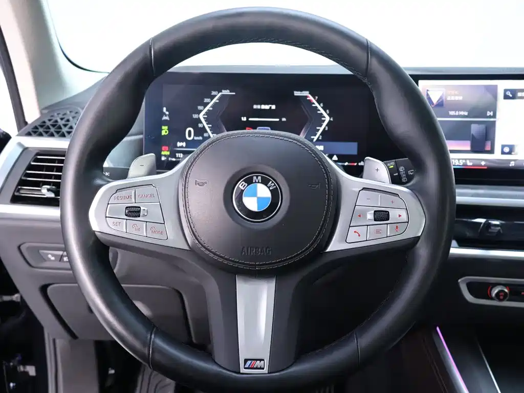 BMW X5 2024 — фото 16