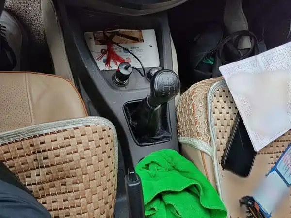 Wuling Hongguang 2018