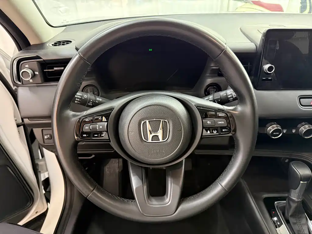 Honda XR-V 2023 — фото 15