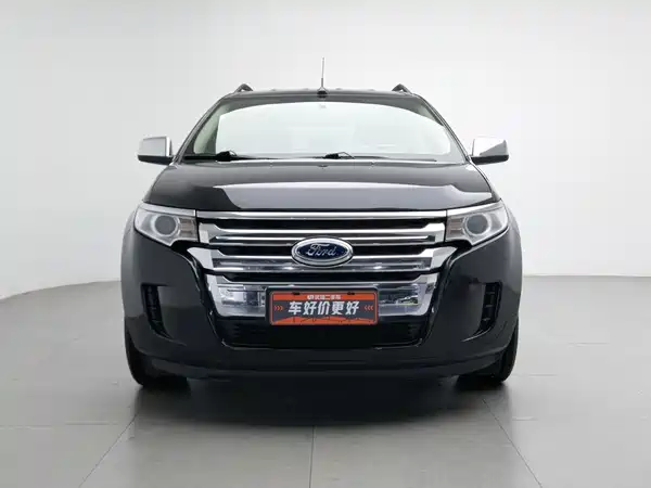 Ford Edge 2015