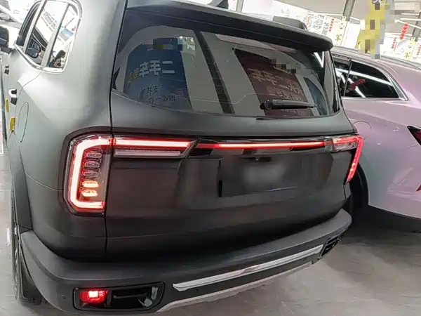 Haval Dargo 2022