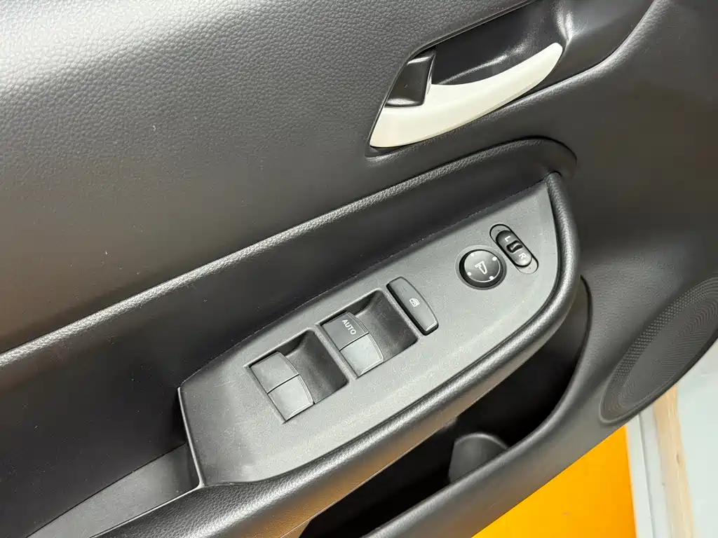 Honda Fit 2020 — фото 19