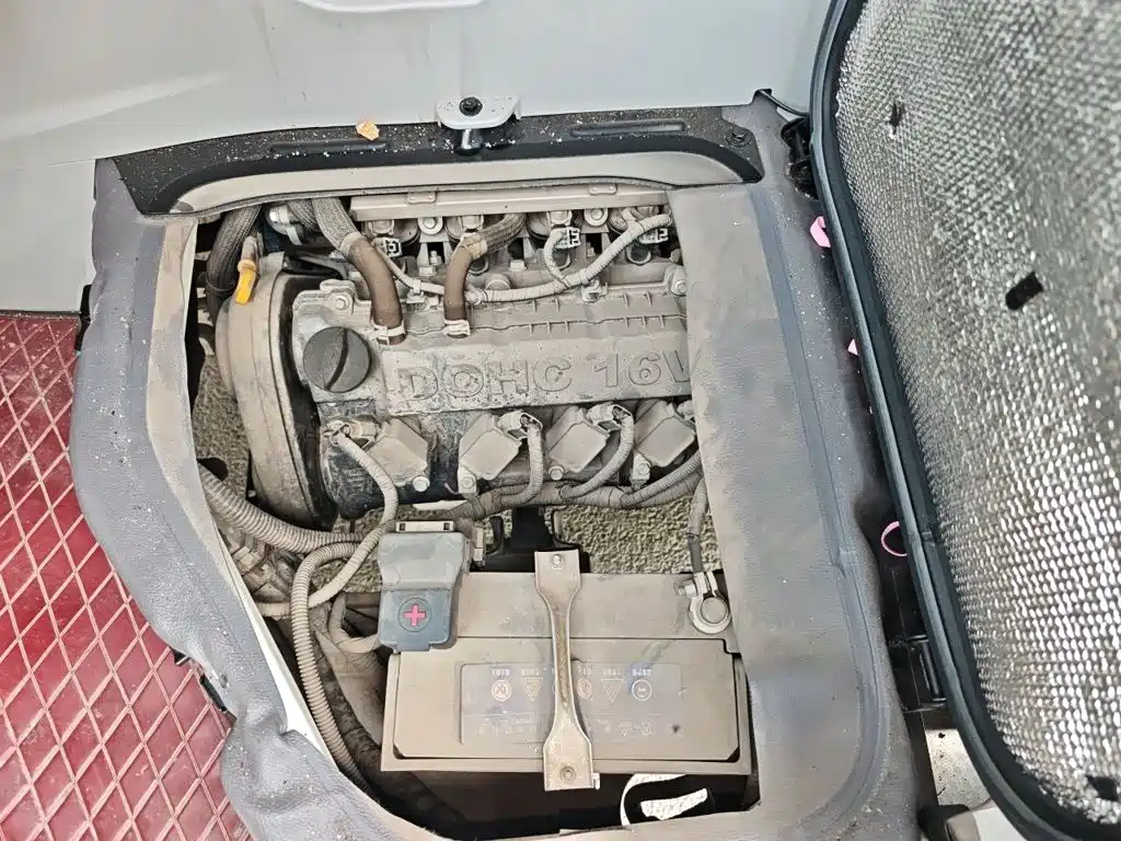 Jinbei New Hiace S 2023 — фото 16