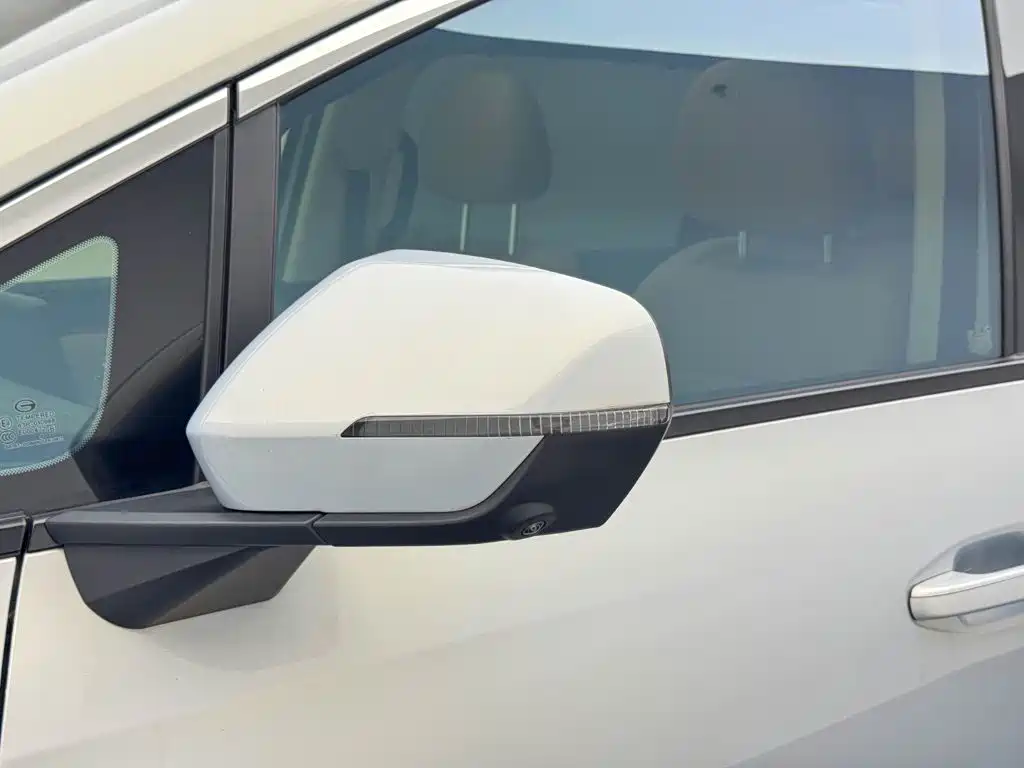 GAC Trumpchi E8 PHEV 2024 — фото 18