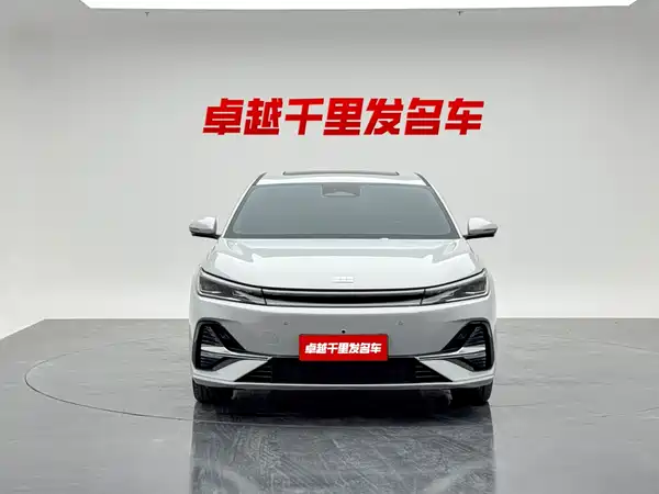 Geely Galaxy A7 EM 2025