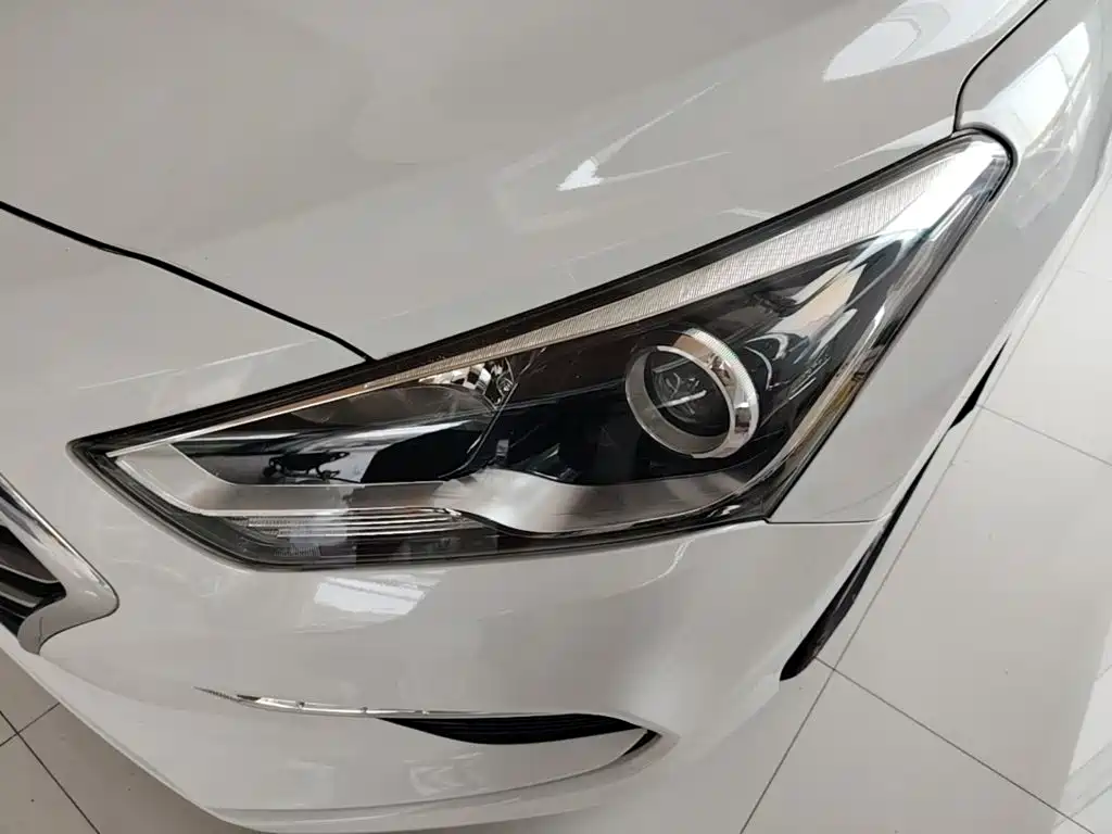 Hyundai Mistra 2017 — фото 24