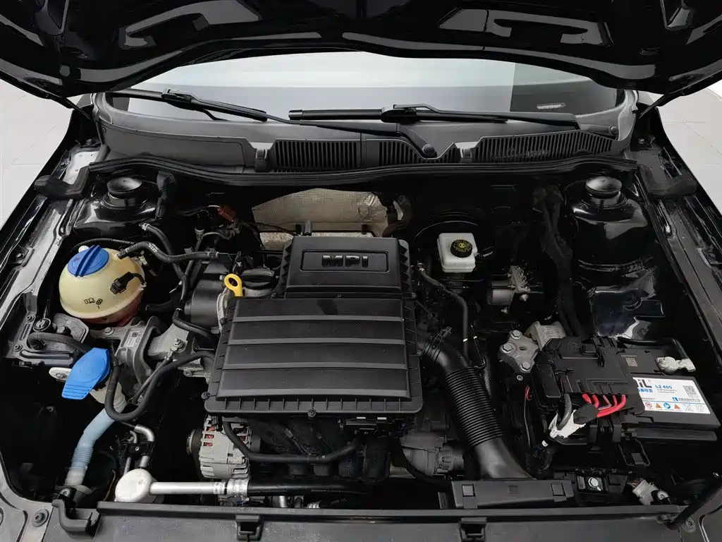 Volkswagen Lavida 2018