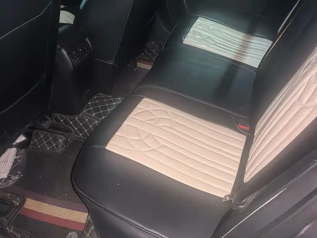 Nissan Sylphy 2022