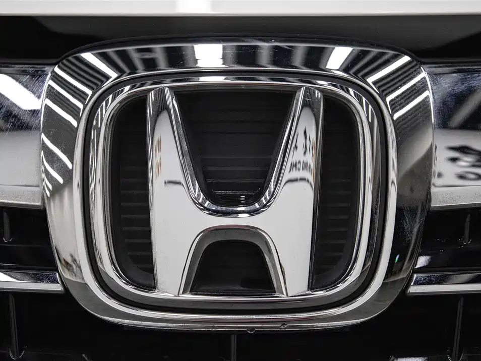 Honda Elysion 2016 — фото 9