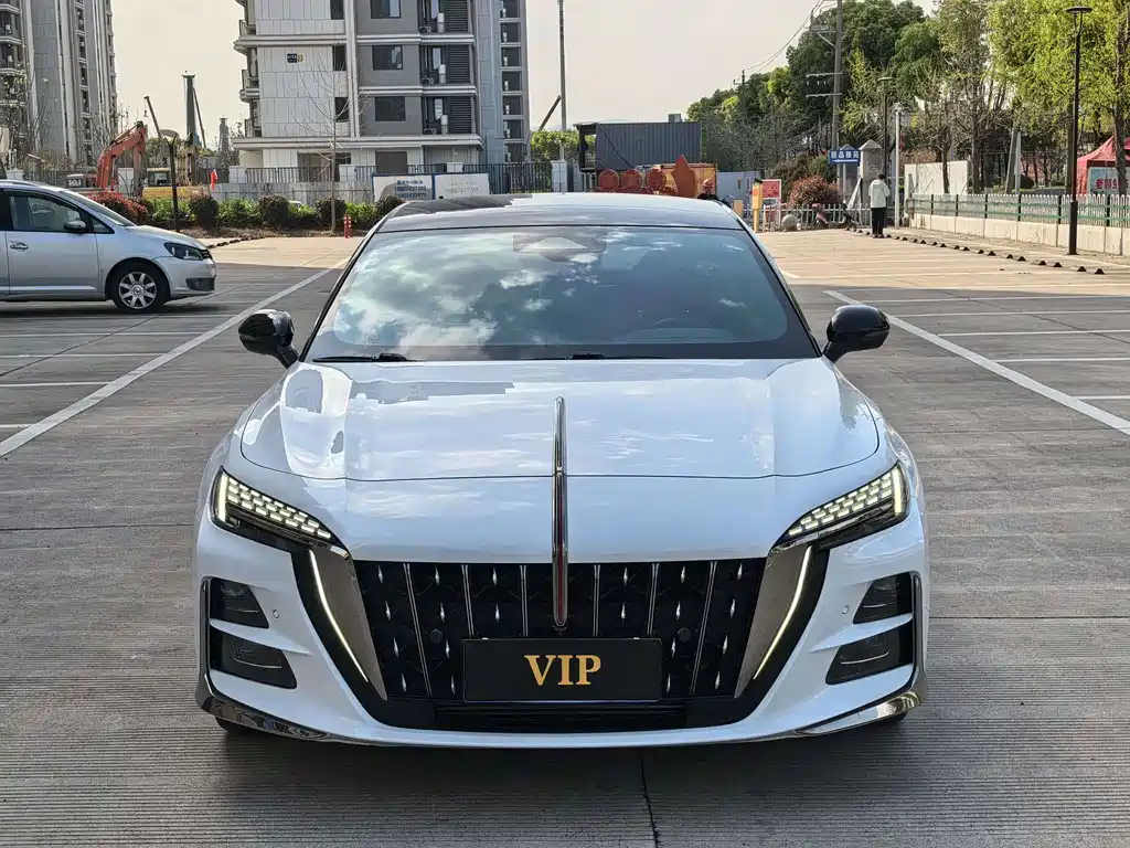 Hongqi H6 2024