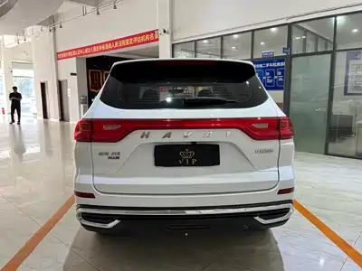 Haval M6 2022