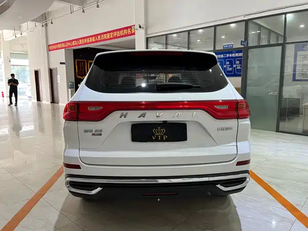 Haval M6 2022