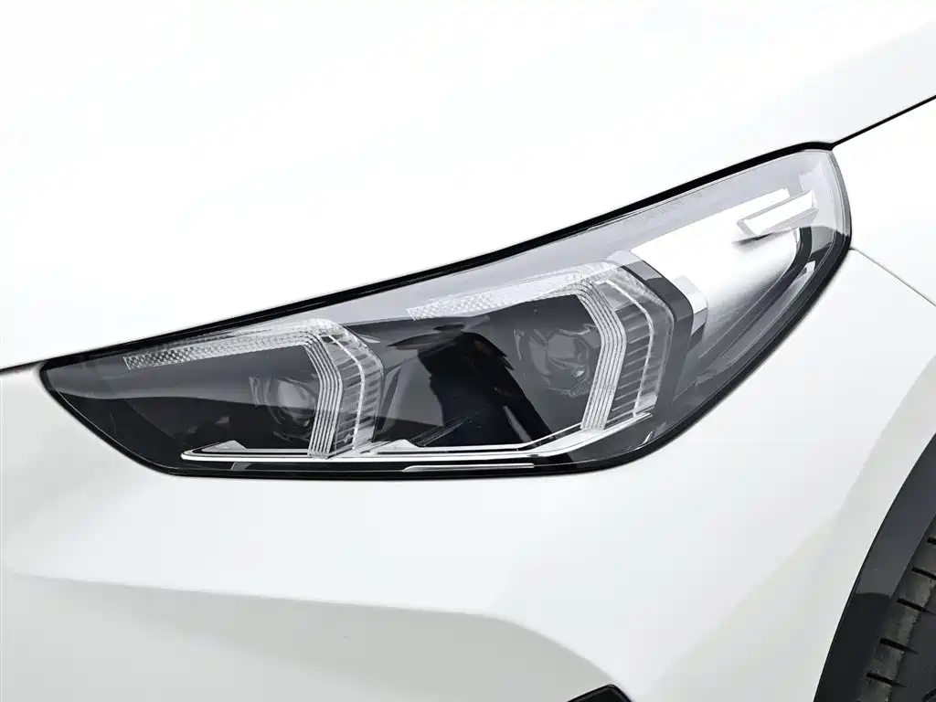 BMW X1 2024 — фото 17