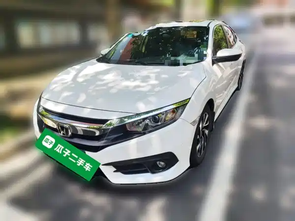 Honda Civic 2017