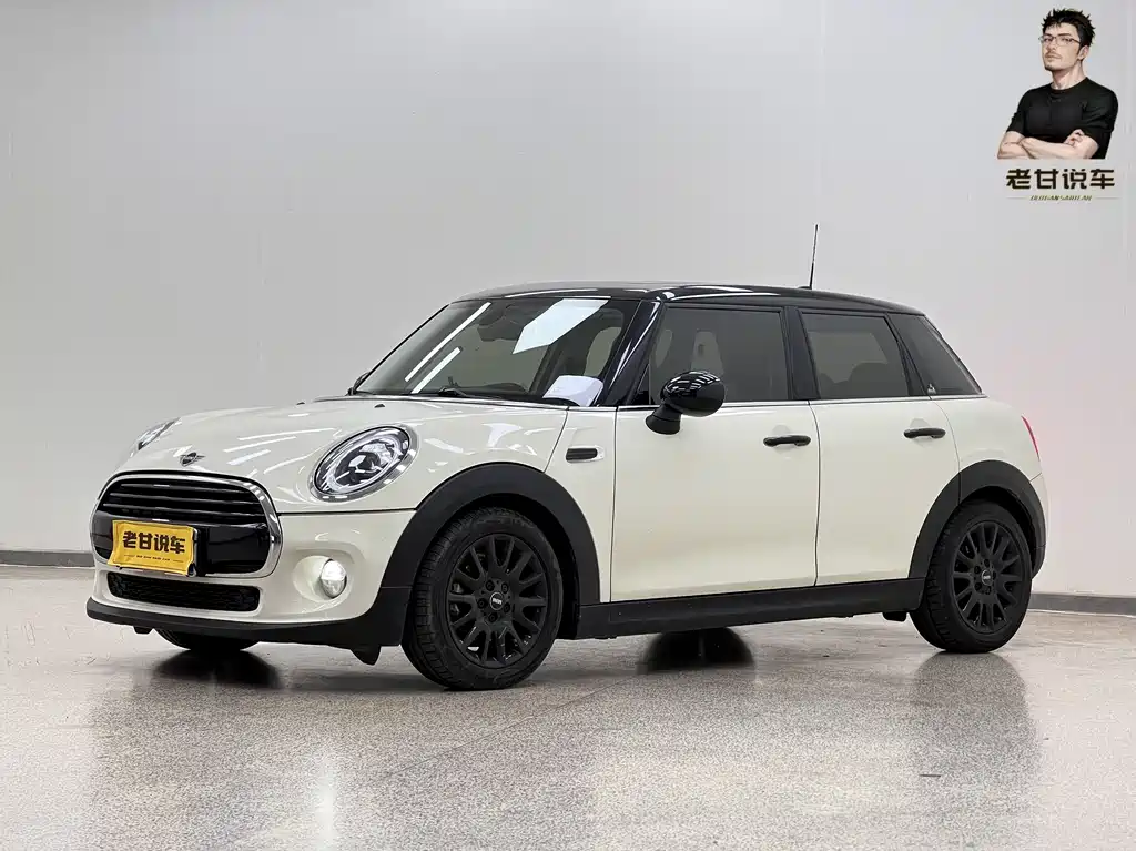 MINI MINI 2019