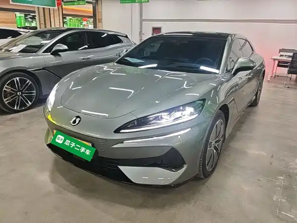Denza Z9GT 2025