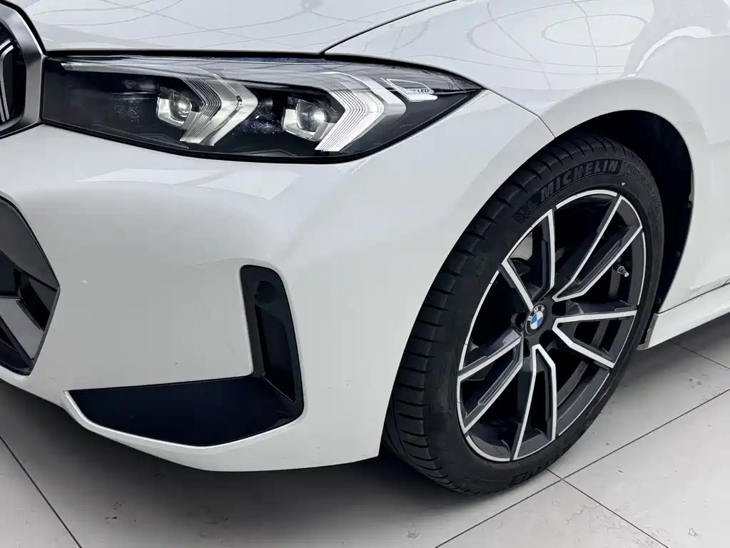 BMW 3 Series 2023