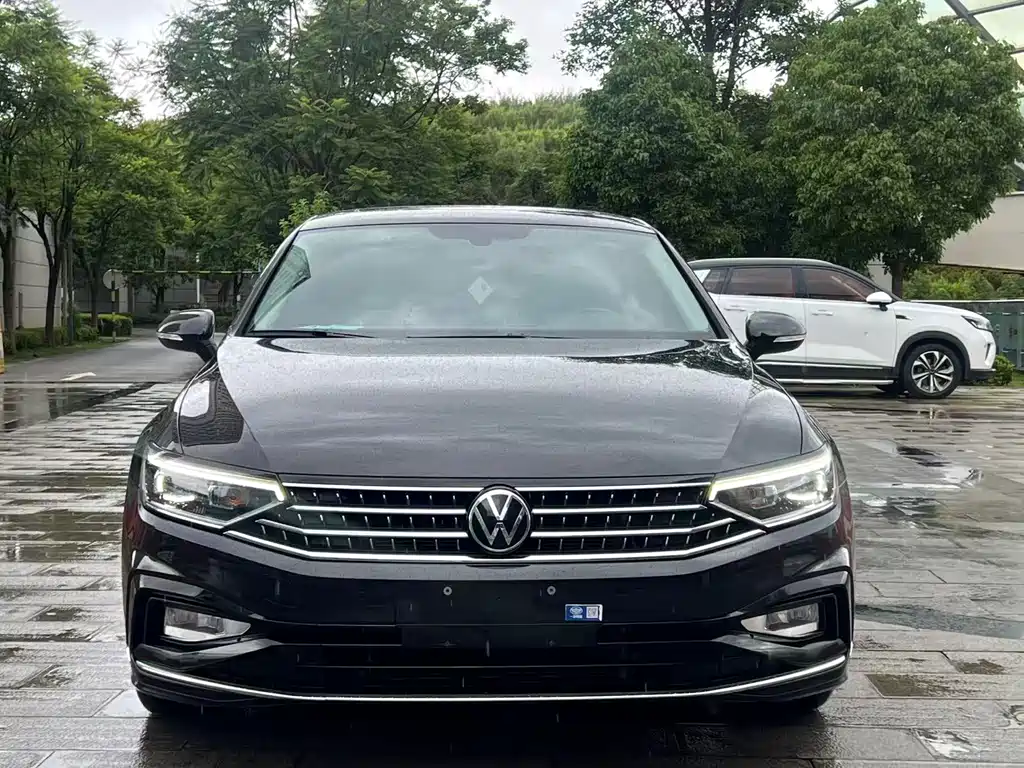 Volkswagen Magotan 2023